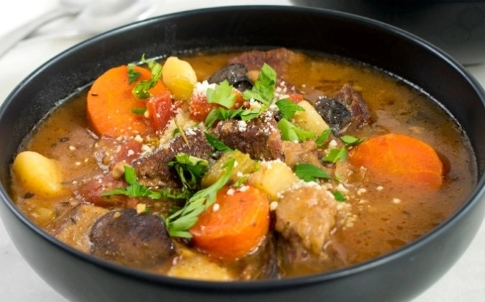 <strong>5 Delicious Italian Soup Ideas</strong>
