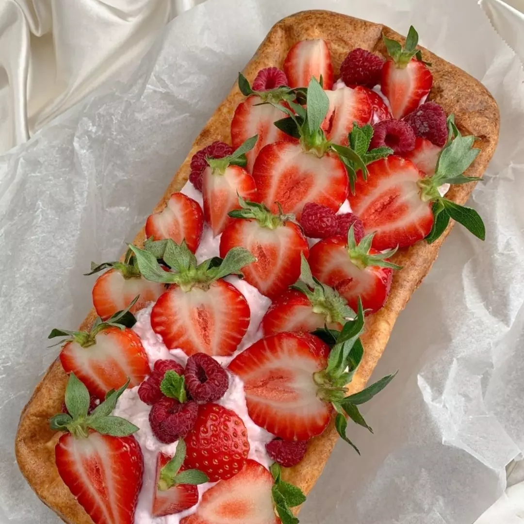 fruit cake recipe 1
