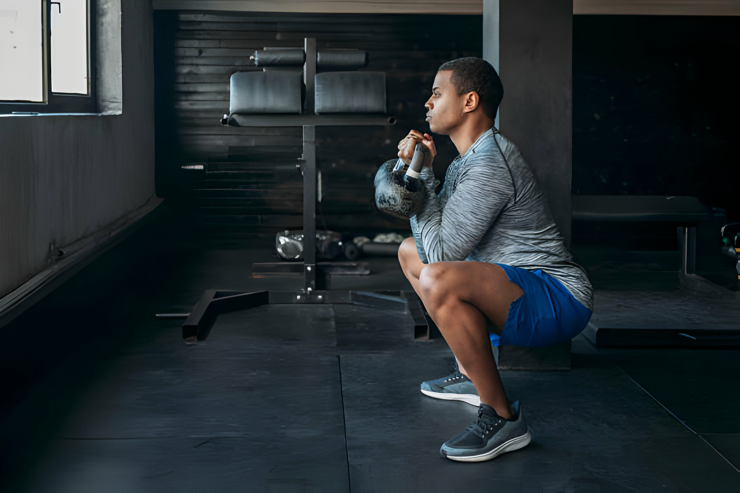 Training Tips to Help You Achieve a Faster 2000 Meter Row Time as a Male Athlete