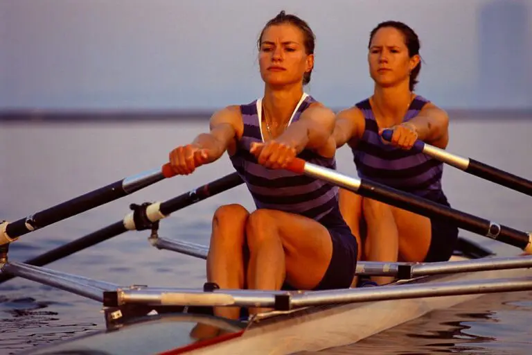 5000m Row Times By Age And Ability Healthyll