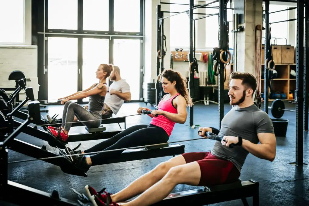 Get in Shape with Rowing: Beginner Workouts to Try