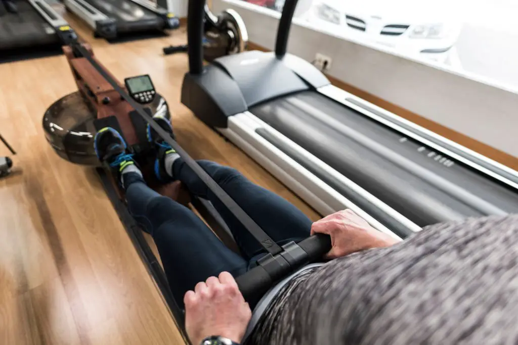 Factors to Consider Before Choosing a Rowing Machine