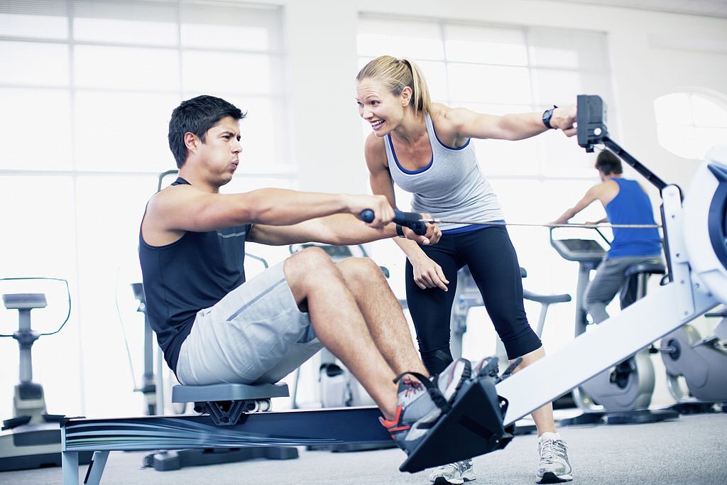 Tips for Getting the Most Out of Your Rowing Machine Workouts