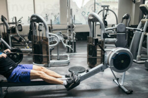 Maximizing Your Workout: The Best Rowing Machine Exercises for Beginners