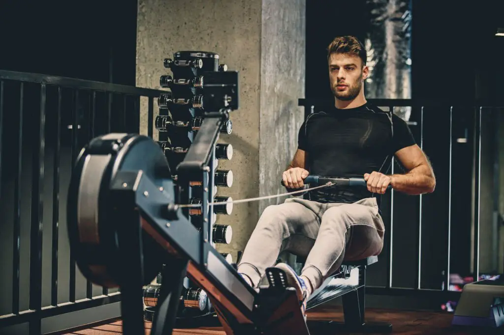 Dive into the World of Aquatic Fitness with the Best Water Rowing Machines